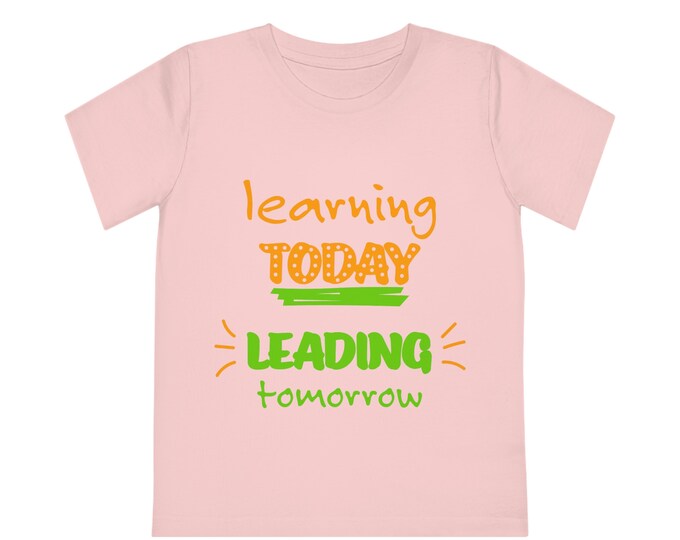 Graphic Kids' T-Shirt