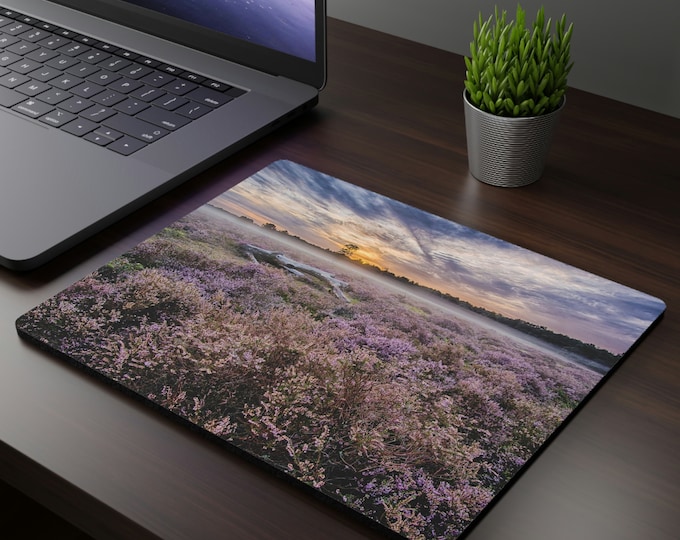 Landscape Mouse Pad | Mouse Pad | Office Gift | Office | Office Items | Home Office | Computer | Desk