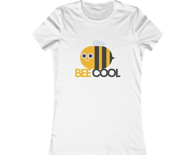 Women's Graphic Tee