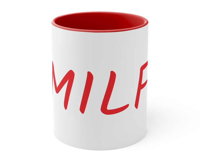 MILF Mug