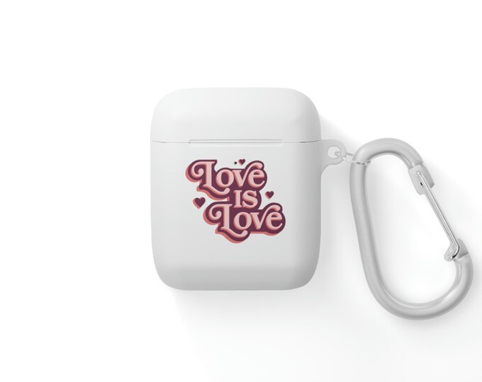 AirPods and AirPods Pro Case Cover