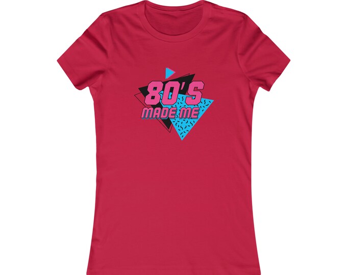 Women's Graphic Tee