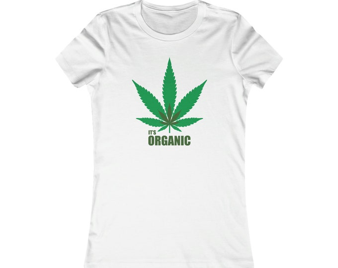 Women's Graphic Tee