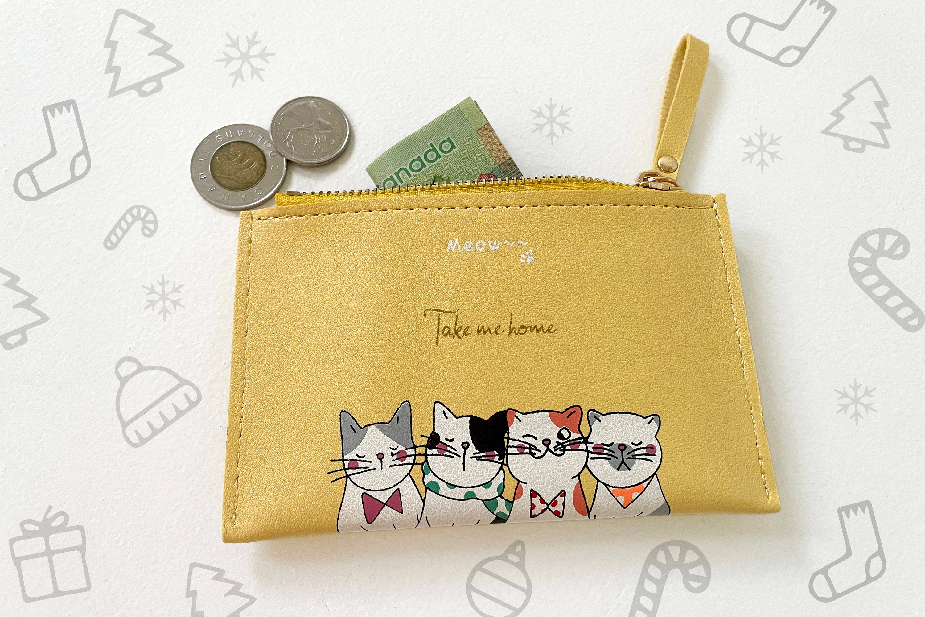 Kate spade card holder canada sale