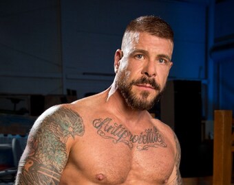 Terry Steele Art - Etsy