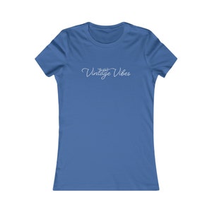 Women&#39;s Favorite Tee