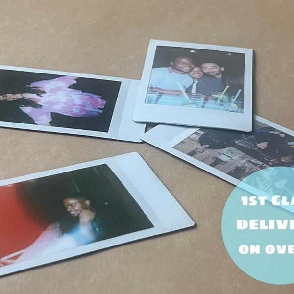 Fujifilm Instax Mini Etsy