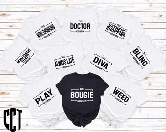 Personalized Cousin Shirts For Family,Funny Cousins Shirt,Cousin Shirts,Cousin Crew Tee,Cousins Trip Tee,Cousin Vacation Tee,Family Reunion