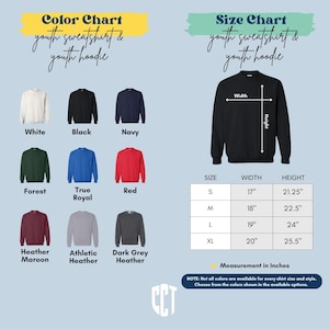 a long sleeved shirt with measurements and measurements