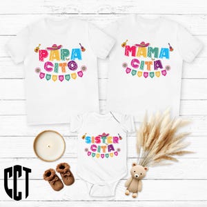 Cinco de Mayo Family Matching Shirt,Cinco De Mayo Shirt,Mexican Family Shirts,Mexican Mom Shirt, Hispanic Family Matching,Mothers Day Gift