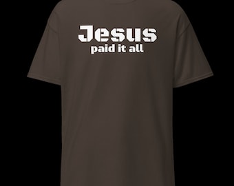 T-shirt
