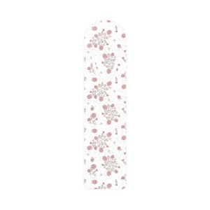 Sakura Bookmark cherry blossom floral Bookmark cute gift for friend pink flower esthetic bookmark