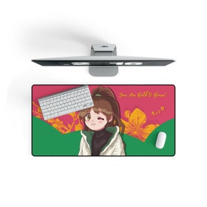 Desk Mats