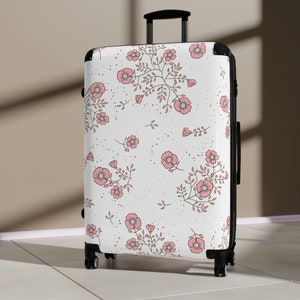 Suitcases