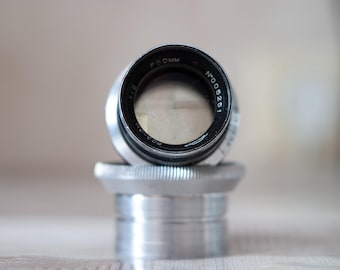 ROZ-3 CINEMA LENS