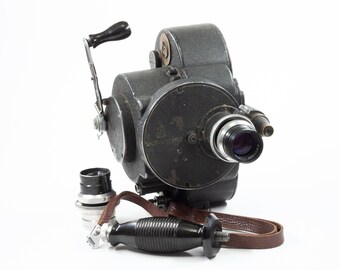 Film camera AKS 1