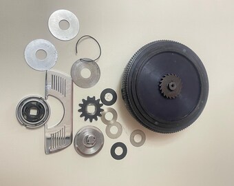 film camera krasnogorsk 3 --spare parts for a movie camera