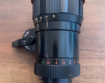 film camera krasnogorsk -2  lens for spare parts