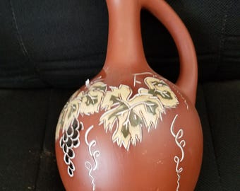 wine jug 2 l