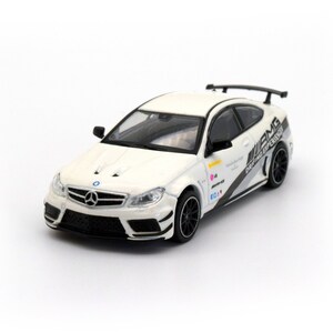 Mercedes benz c sales class toy car