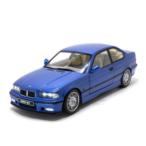 Miniature bmw e36 sales