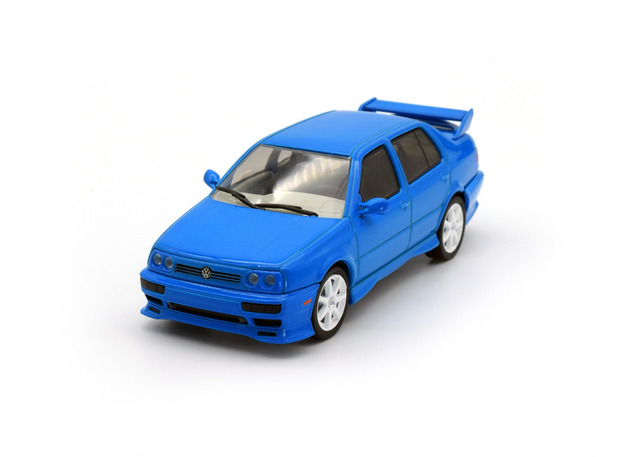 Volkswagen Jetta MK3 - Carrinho - Hot Wheels - FAST & FURIOUS