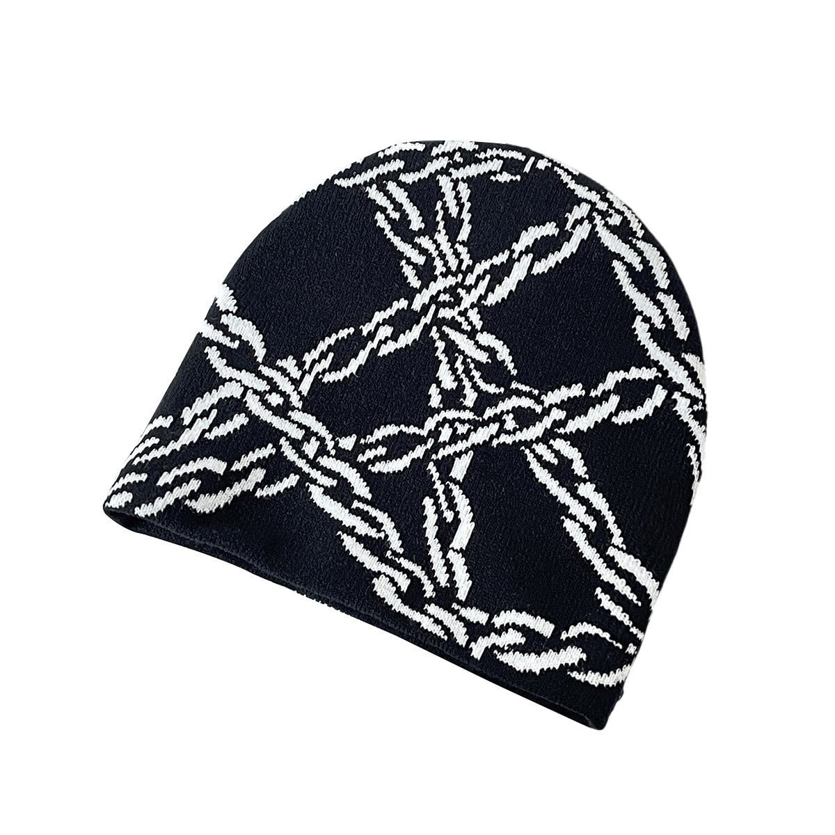 Y2k Beanie - Etsy