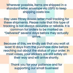Lay in Bed and Read Sticker, Funny Book Lover Decal, Introvert Reader Gift, 2 or 3 Inch, Clear or Holographic afbeelding 4