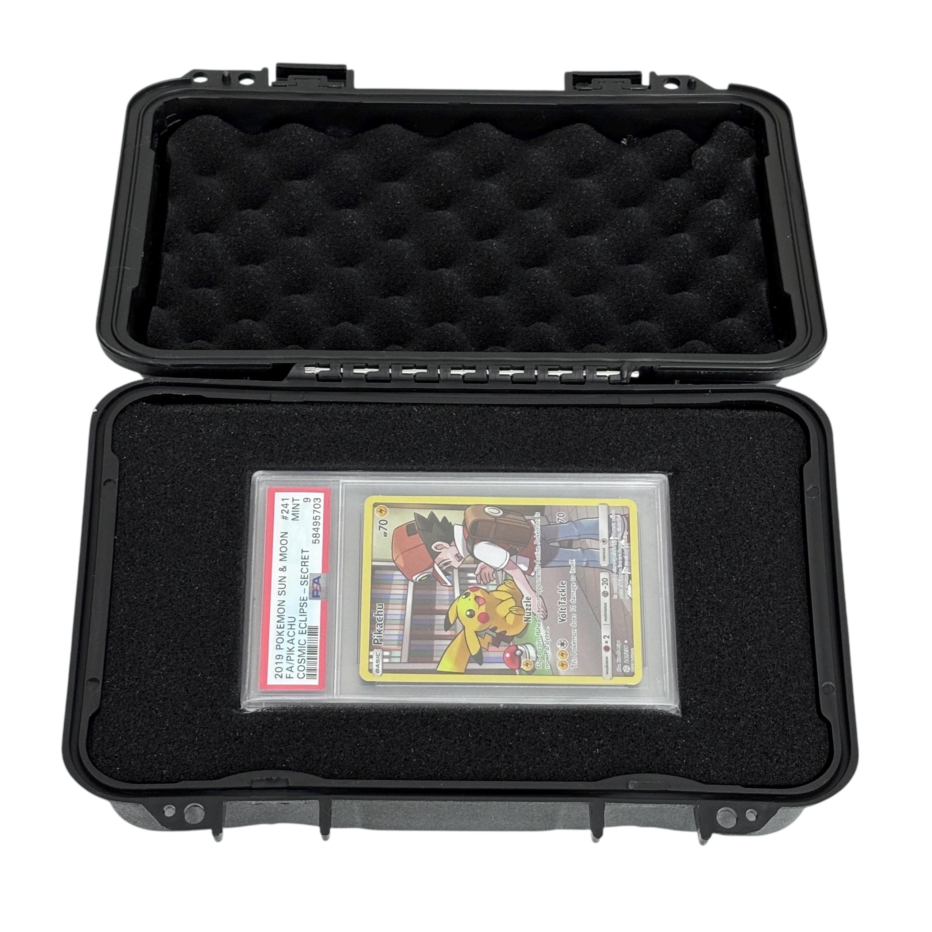 Graded Cards Storage Protection Case Box PSA BECKETT CGC - Etsy