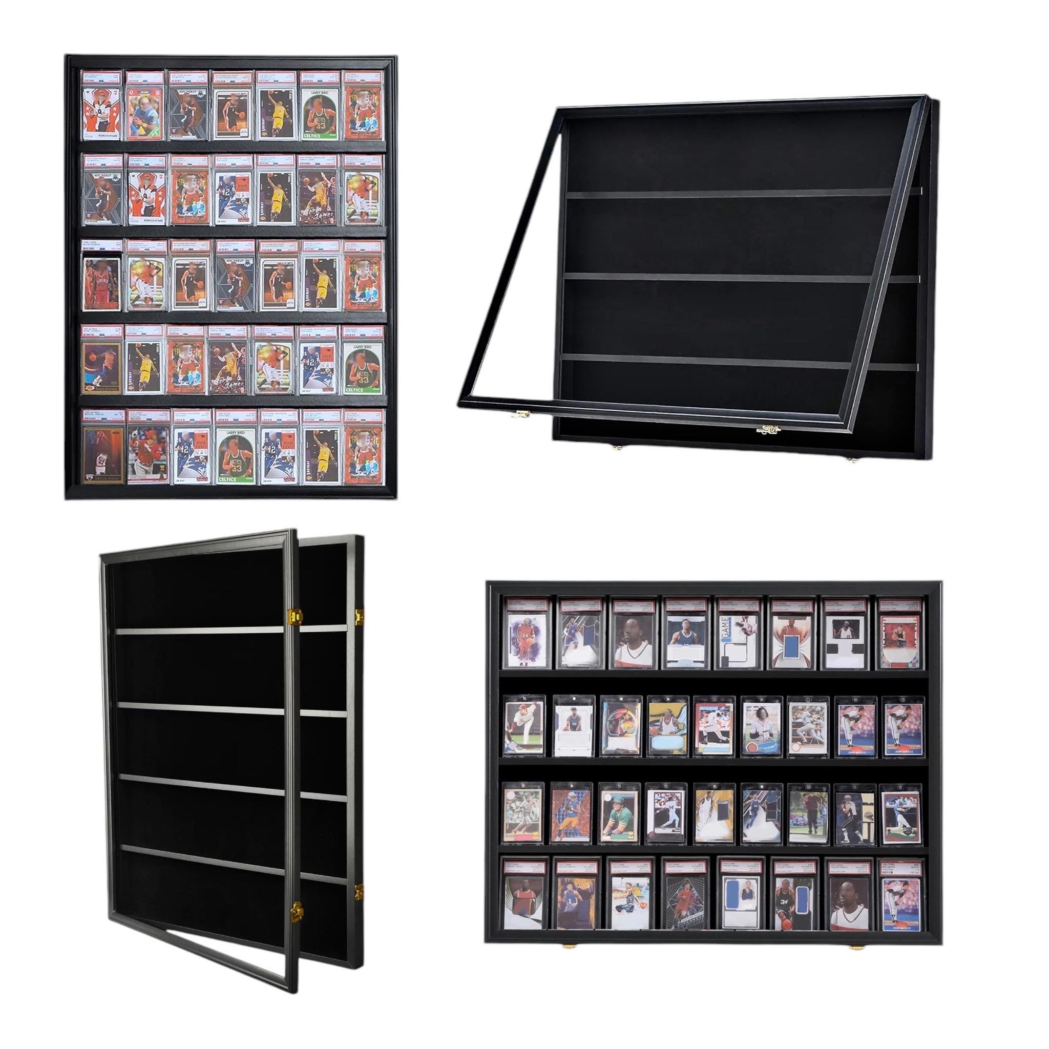 【ディスプレイケース】ゴッホカチュウ PSA専用ケース 81++wKRvy1L._AC_UF894,