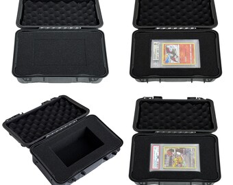 Graded Cards Storage Protection Case Box PSA BECKETT CGC - Etsy