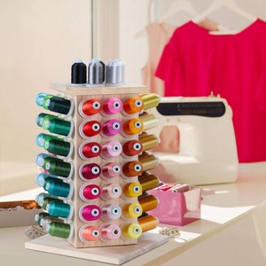 Hair Braiding Rack 