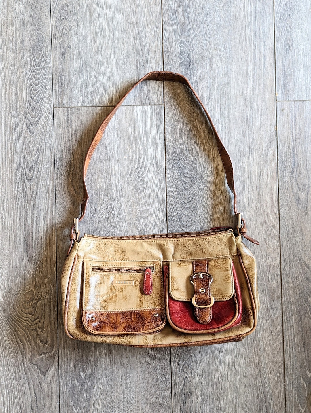 VINTAGE Y2k Shoulder Bag Y2k Purse Small Purse for Women Etsy