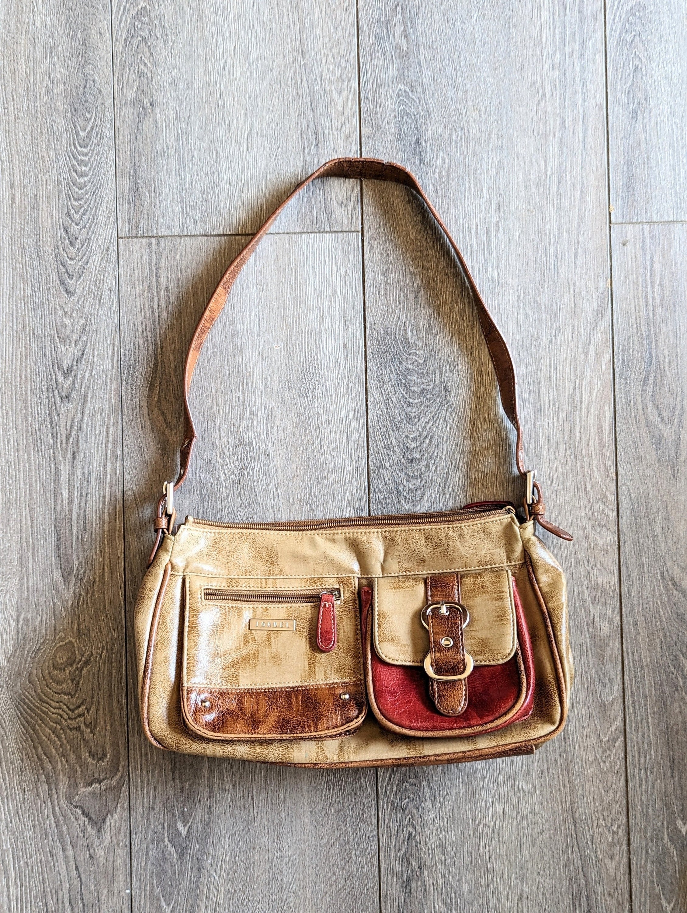Vintage bag  Bags, Purses, 2000s purse
