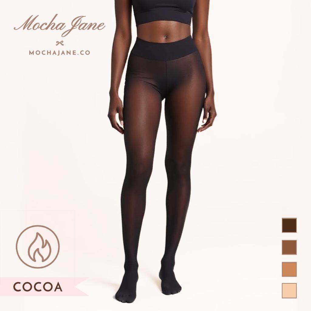Winter Tights - Etsy