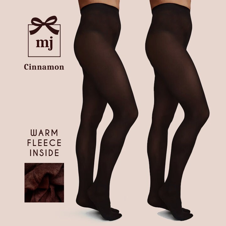 Fleece Lined Leggings -  Canada