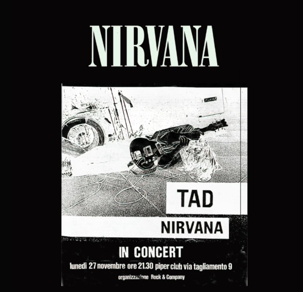Nirvana rare cd - Etsy 日本
