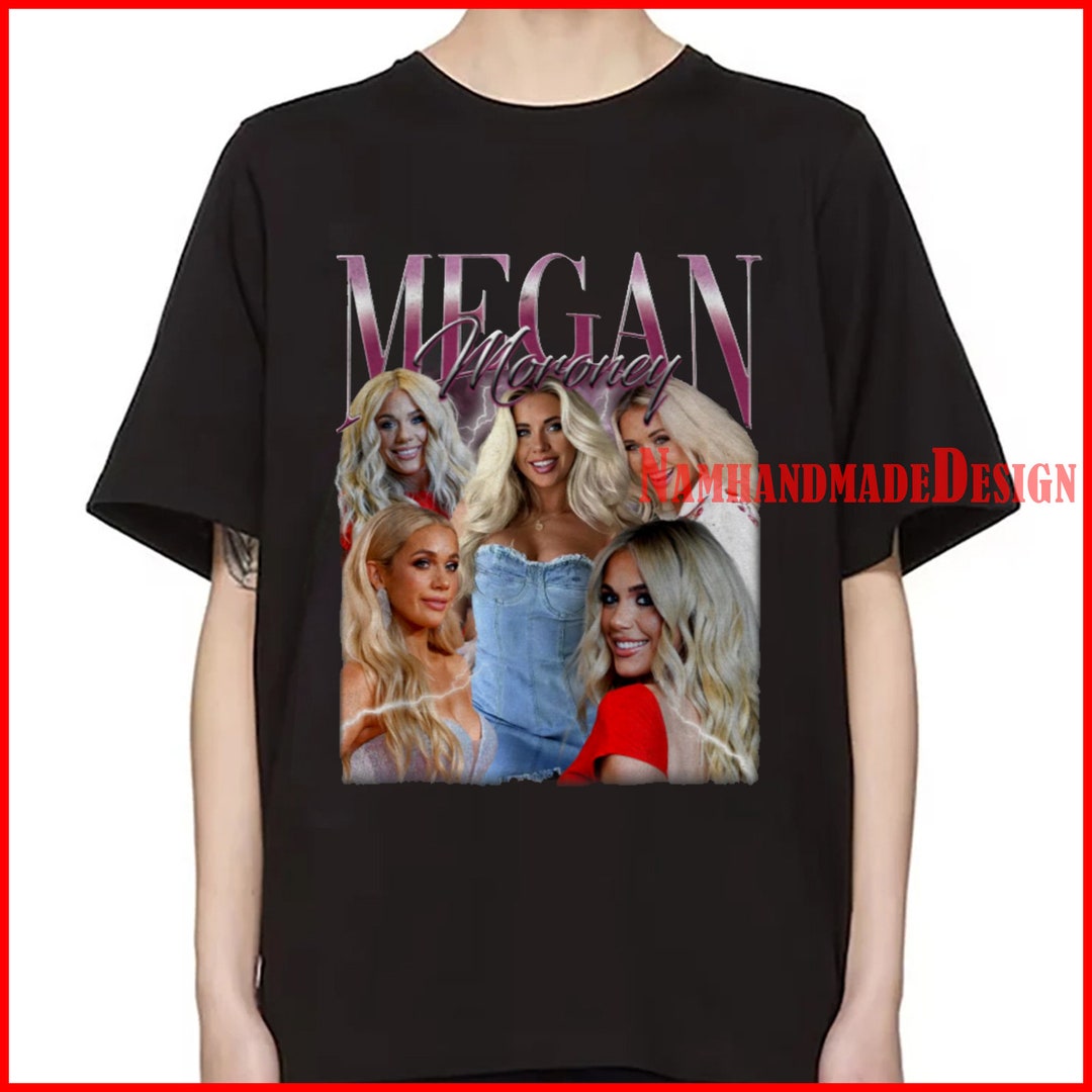 Limited Megan Moroney Shirt Vintage Megan Moroney 90s Shirt - Etsy