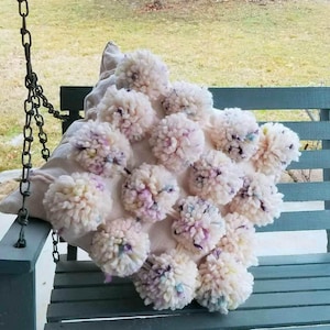 PomPillow