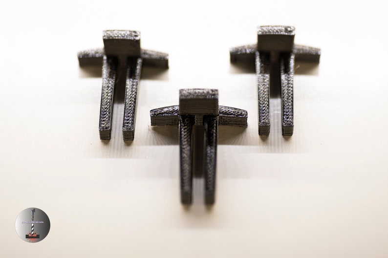 Laser Hold Down Pins omtech Atomstack Ebay Etc Etsy