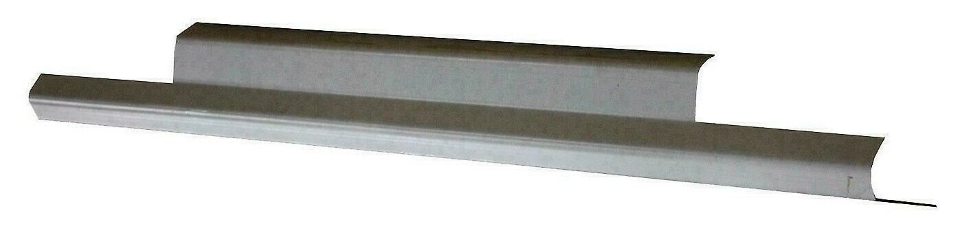 Slip-on Rocker Panel Set of Left & Right Fits 1999-2007 Sierra ...