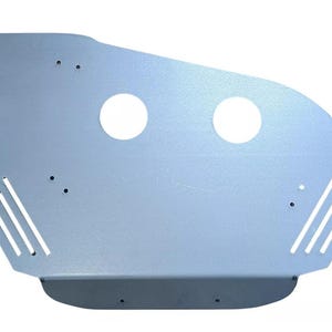 Engine Cover fits 2013-2018 Ford Focus ST/RS 2.0 Engines