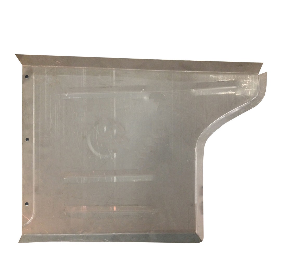 194964 Studebaker Pickup Truck Ccab Pickup Passenger Side Front Floor