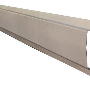 Passenger Side Outer Rocker Panel 2Door Fits 1965-1969 Corvair