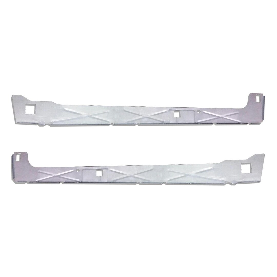 Inner Rocker Panels Extended Cab - Pair Fits 1999-2007 Silverado - Etsy