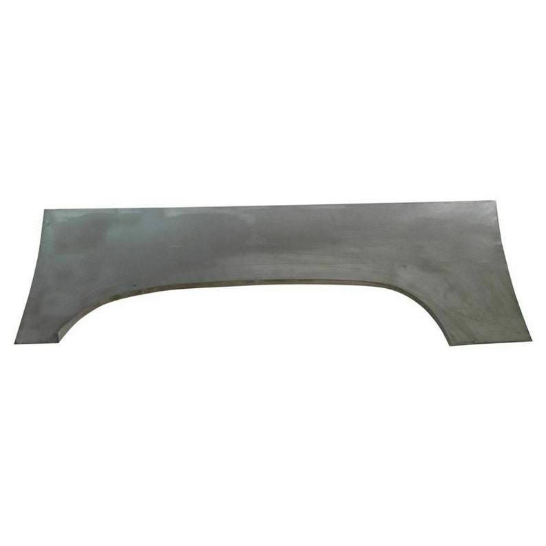 thumbnail image 2 of Wheel Arch Repair Panel For 2007-2013 GMC Sierra 1500/2500/3500 With 6' Or 8' Bed 2 of 14