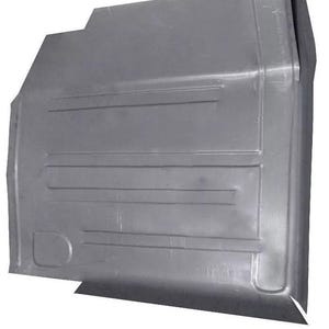 1951 52 53 Buick Special &quot;40&quot; Passenger Side Rear Floor Pan New