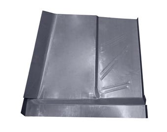 1960-1965 Falcon Comet Ranchero Right Front Floor Pan