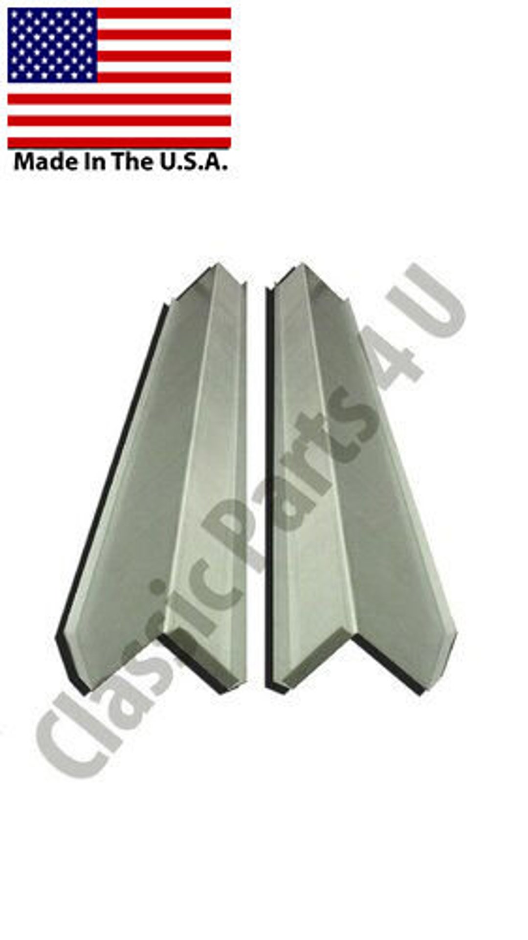 Inner Rocker Panels Fits 1963 1980 Mgb Etsy