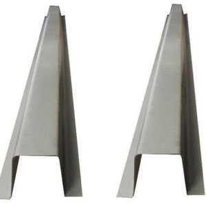 Pickup Truck Bed Floor Support Set of 2 Fits 1999-2016 Chevy Silverado GMC Sierra